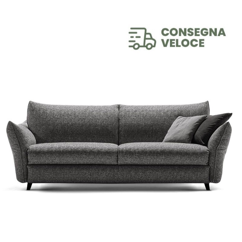 Fabric Sofa Bed - Elysee Standard | Rosini