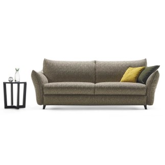 Fabric Sofa Bed - Elysee Standard