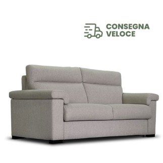 Design Sofa Bed - Sirmione Comfort | Rosini