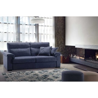 Design Sofa Bed - Sirmione Comfort | Rosini