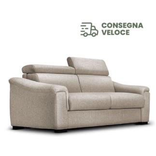 Rosini Sofa Bed - Sirmione Up | Rosini