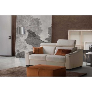 Rosini Sofa Bed - Sirmione Up | Rosini