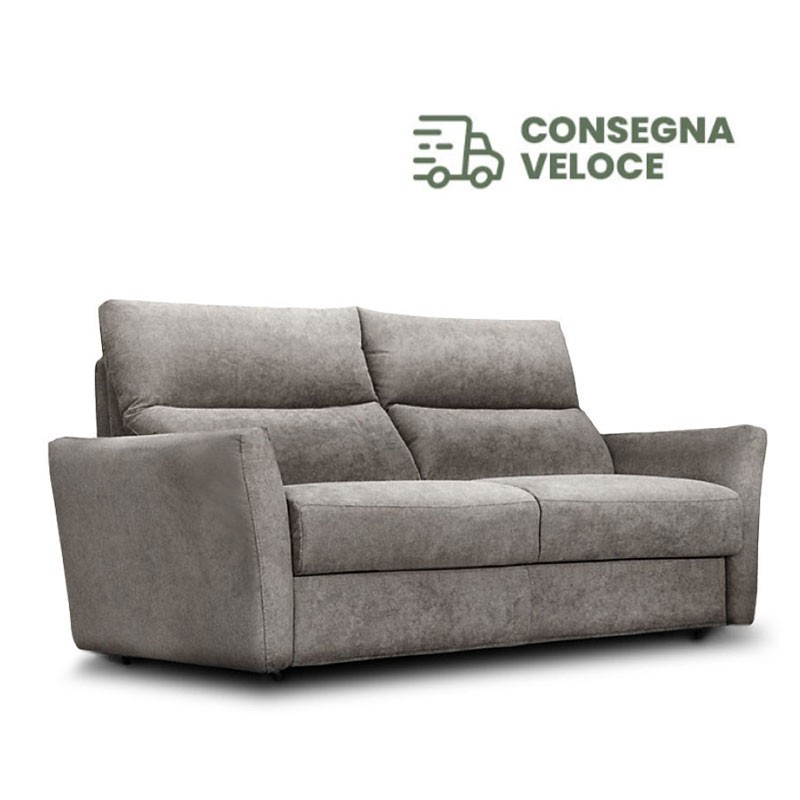 Modern Sofa Bed - Riva Comfort | Rosini