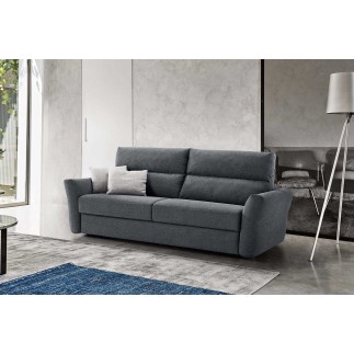 Modern Sofa Bed - Riva Comfort | Rosini