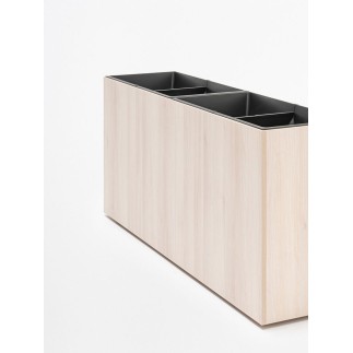 Office Planter - Standard | MDD