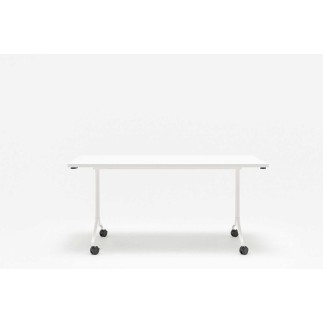 Folding Desk with Wheels - Revi | MDD