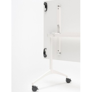 Folding Desk with Wheels - Revi | MDD