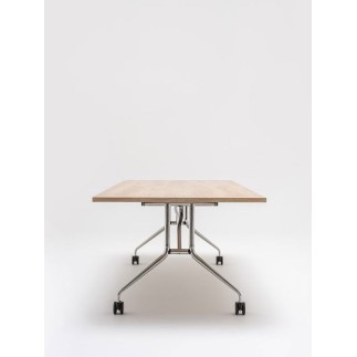 Folding Table for Meeting Room - Plica| MDD