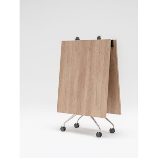 Folding Table for Meeting Room - Plica| MDD