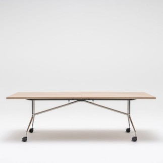 Folding Table for Meeting Room - Plica| MDD