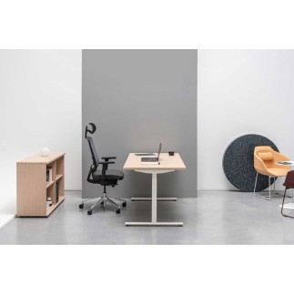 Operativ Desk with Adjustable Height - Ogi Drive | MDD