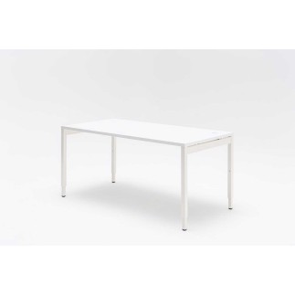 MDD Desk with Manual Adjustable Height - Ogi Y | MDD