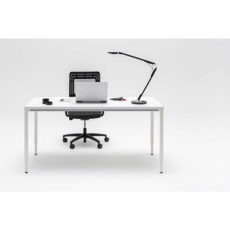 MDD Desk with Manual Adjustable Height - Ogi Y | MDD