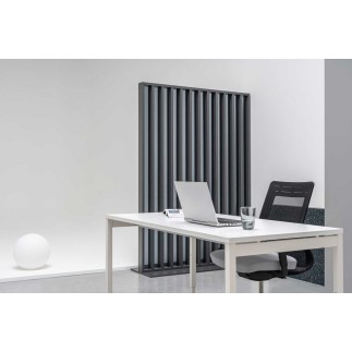 MDD Desk with Manual Adjustable Height - Ogi Y | MDD