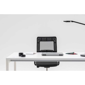 MDD Desk with Manual Adjustable Height - Ogi Y | MDD