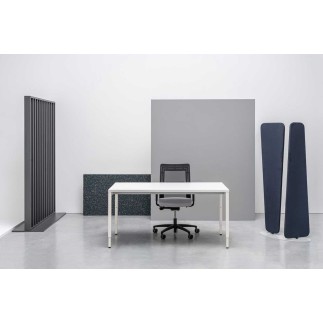 MDD Desk with Manual Adjustable Height - Ogi Y