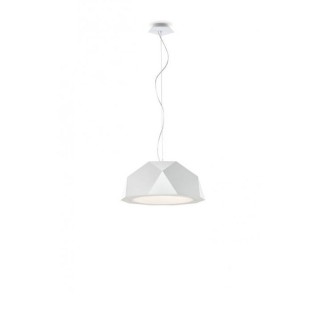 Suspension Lamp in Wood - Crio