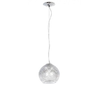 Crystal Pendant lamp - Diamond