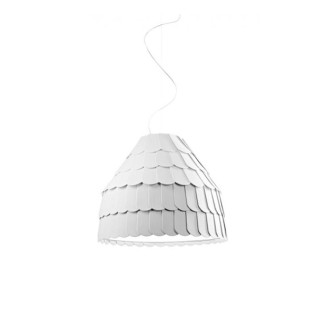 Design Suspension Lamp - Roofer