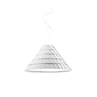 Fabbian Suspension Lamp - Roofer