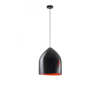 Design Metal Suspension Lamp - Oru