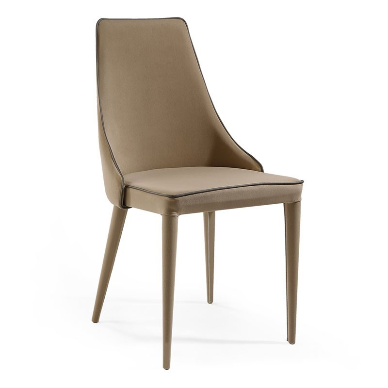 Design Covered Chair - Evelin | Julia