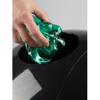 Recycling Bin with 3 Compartments - Sfera | SoldiDesign