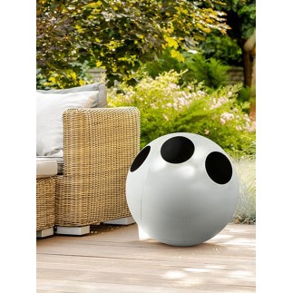 Recycling Bin with 3 Compartments - Sfera
