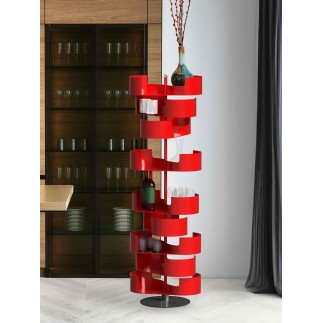 SoldiDesign Shoe Rack with 6 or 9 Shelves SoldiDesign - Infinity | SoldiDesign