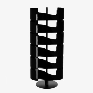 SoldiDesign Shoe Rack with 6 or 9 Shelves SoldiDesign - Infinity | SoldiDesign