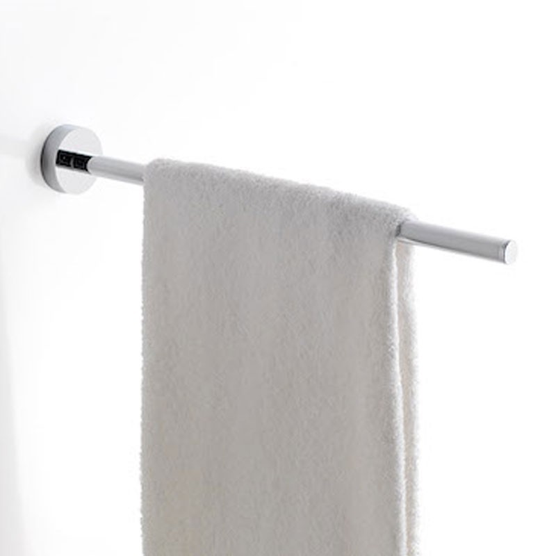 Wall Mounted Towel Holder - Pratica | Capannoli