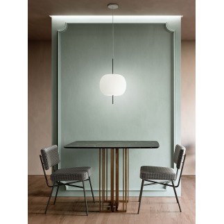 Lampada a Sospensione di Design - Kushi Suspension | KDLN