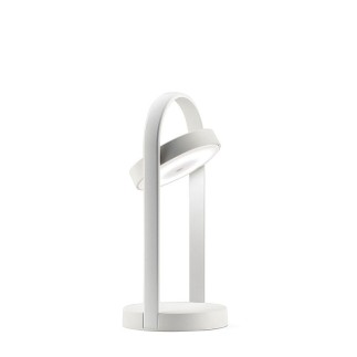 Design Lamp in Aluminium for Outdoor - Giravolta