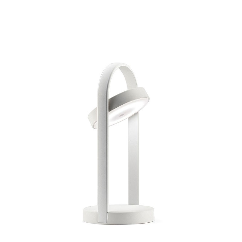 Design Lamp for indoor or outdoor - Giravolta - ISA Project