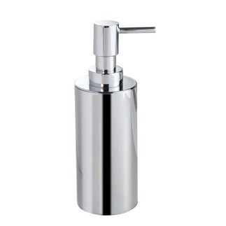 Dispenser Sapone in Ottone - Skyline