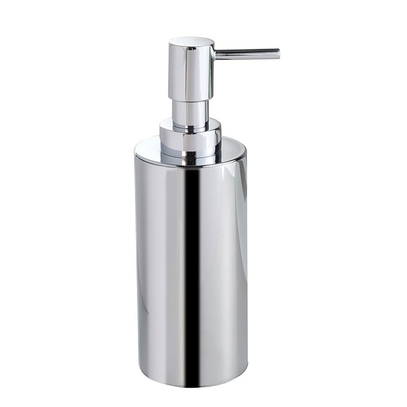 Brass Soap dispenser - Skyline | Linea G