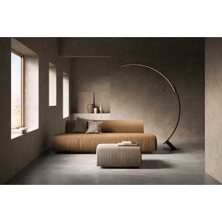 Iconic Floor Lamp KDLN - Kyudo