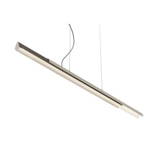 Metal Pendant Lamp - Dala Linear | KDLN