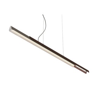 Metal Pendant Lamp - Dala Linear