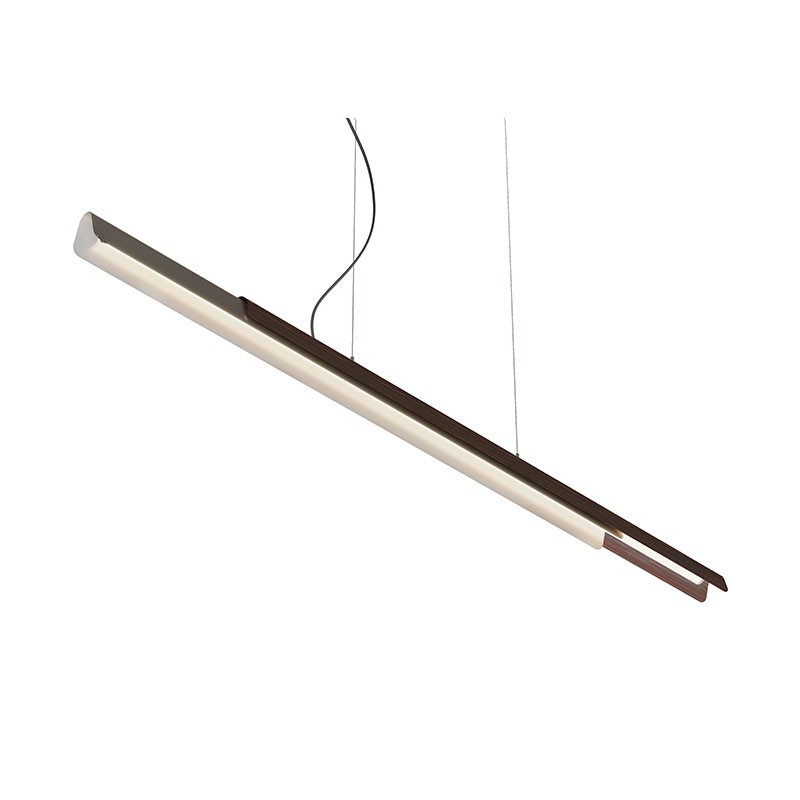 Metal Pendant Lamp - Dala Linear | KDLN