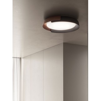 KDLN Round Ceiling Lamp - Dala