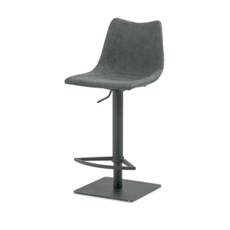 Sgabello con Altezza Regolabile - Maiorca | Target Point