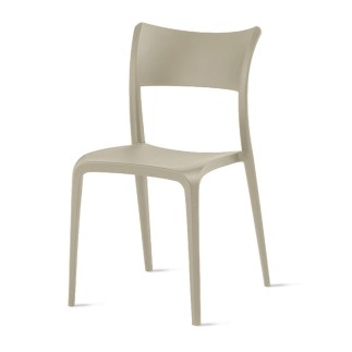 Sedia di Design Impilabile - Cordoba | Target Point