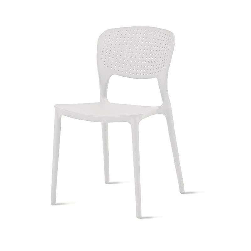 Chair polypropylene - Toledo - Chairs - ISA Project