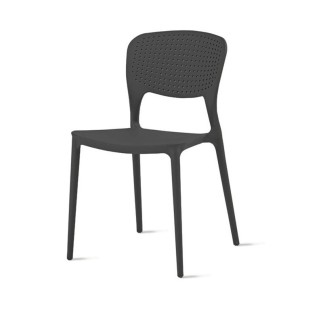 Chair polypropylene - Toledo - Chairs - ISA Project