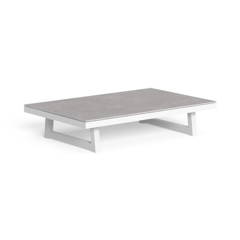 Outdoor coffee table in cement - Alabama | Talenti