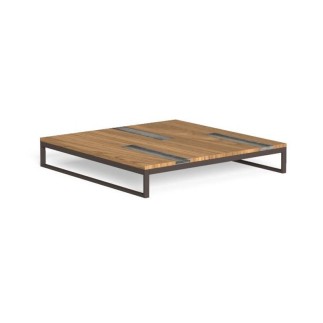 Woddeen Coffee Table - Casilda | Talenti