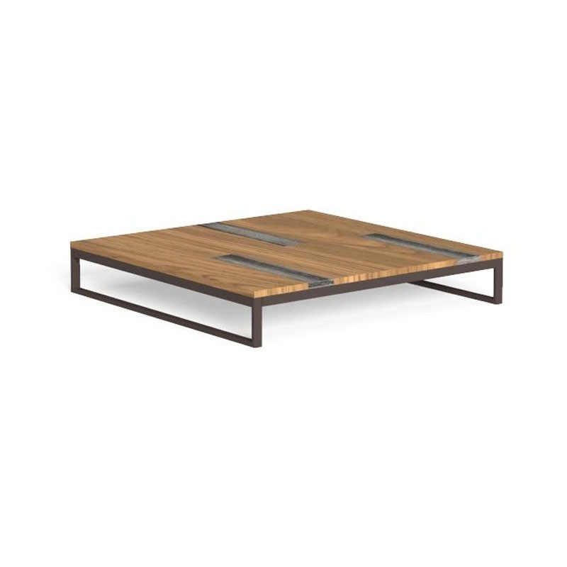 Woddeen Coffee Table - Casilda | Talenti