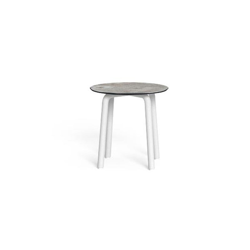 Rounded Coffee Table - Cleo | Talenti