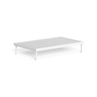 Outdoor Coffee Table in aluminium - Cleo | Talenti